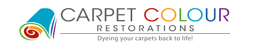 Carpet Colour Restorations Logo