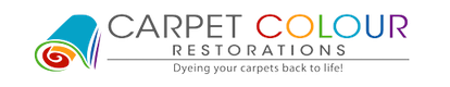 Carpet Colour Restorations Logo